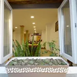 El Campano Penzion
