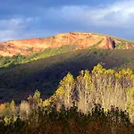 Penzion El Campano Villafranca Del Bierzo