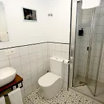 El Campano Penzion 3*
