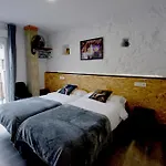 El Campano Penzion 3*