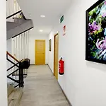 El Campano Penzion 3*