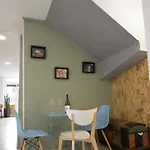 Penzion El Campano Villafranca Del Bierzo
