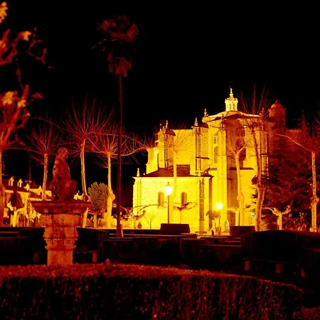 Pensión El Campano