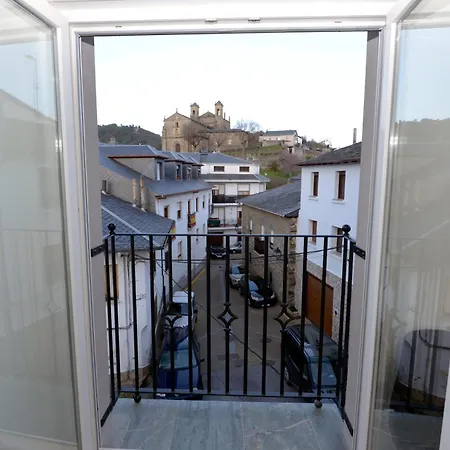 Maison d'hôtes El Campano