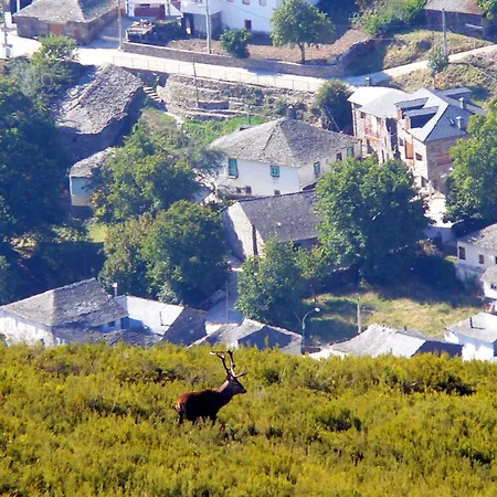 El Campano Maison d'hôtes 3*