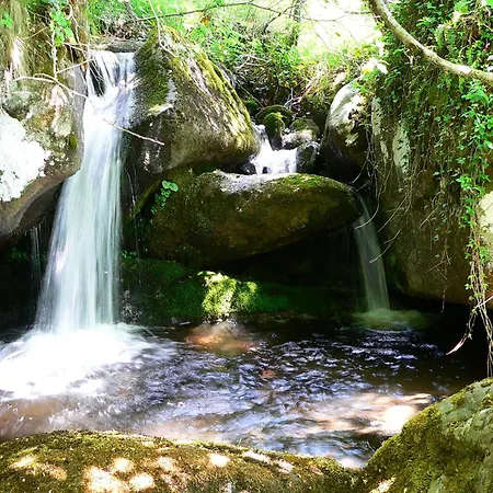 Maison d'hôtes El Campano