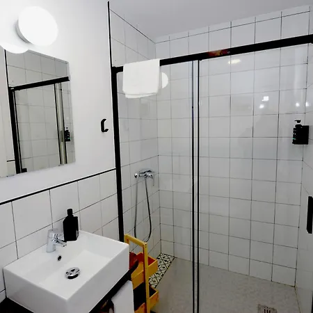 El Campano Maison d'hôtes 3*