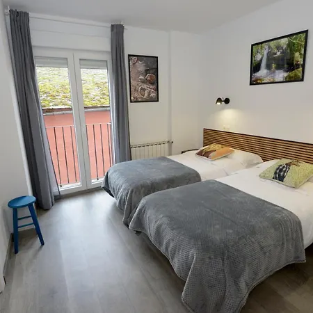 Maison d'hôtes El Campano 3*