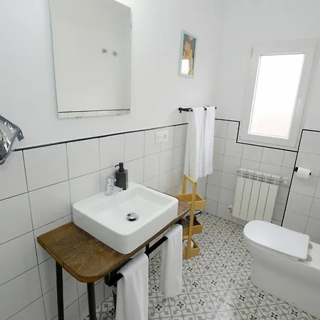 Maison d'hôtes El Campano Villafranca Del Bierzo