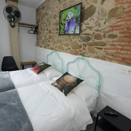 El Campano Villafranca Del Bierzo