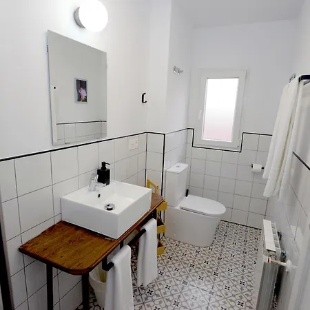 Maison d'hôtes El Campano