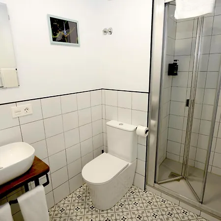 El Campano Maison d'hôtes 3*