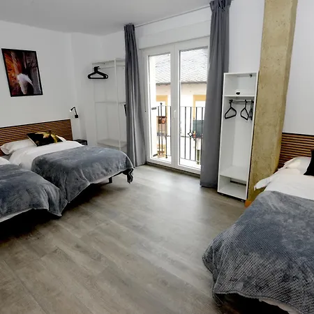 El Campano Maison d'hôtes