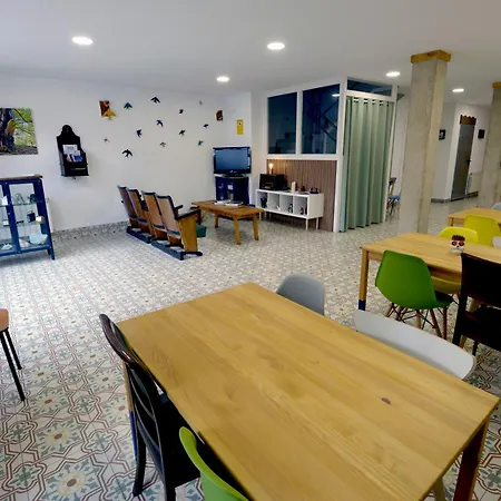 El Campano 3* Villafranca Del Bierzo