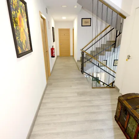 El Campano Villafranca Del Bierzo