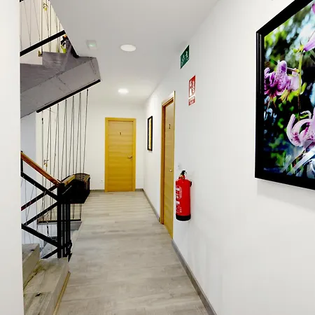 El Campano Maison d'hôtes 3*