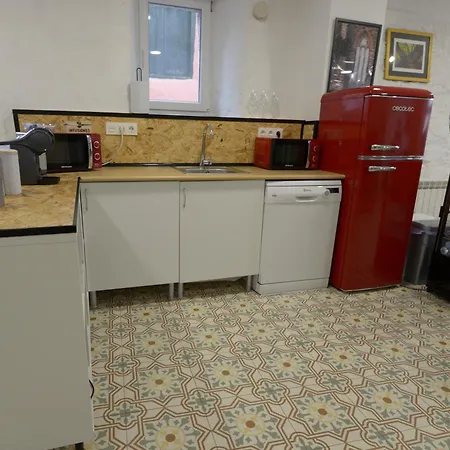 Maison d'hôtes El Campano 3*