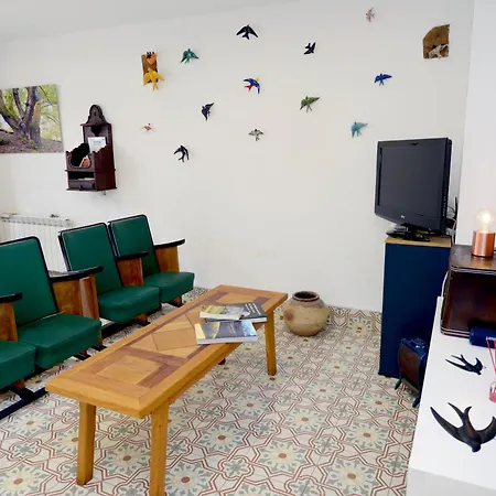 El Campano Maison d'hôtes Villafranca Del Bierzo