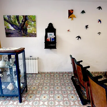 El Campano 3*