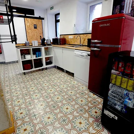 El Campano 3* Villafranca Del Bierzo