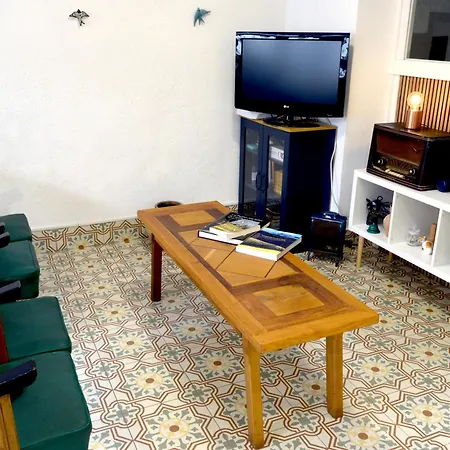 Maison d'hôtes El Campano 3*