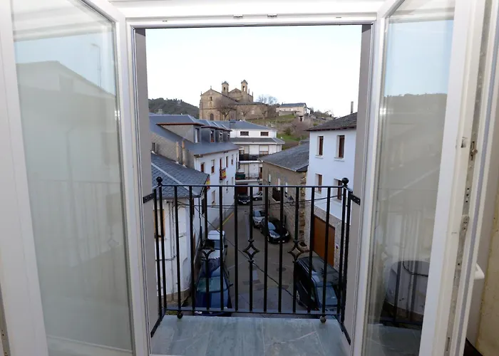 게스트하우스 El Campano