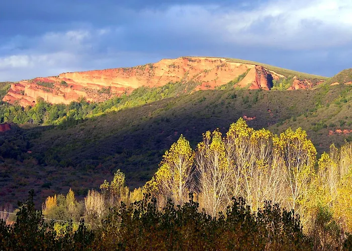 게스트하우스 El Campano 비야프랑카델비에르소