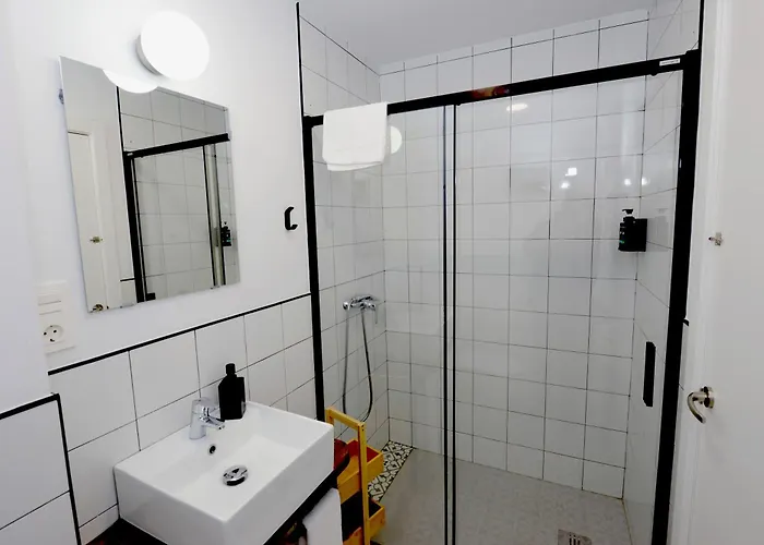 El Campano 게스트하우스 3*