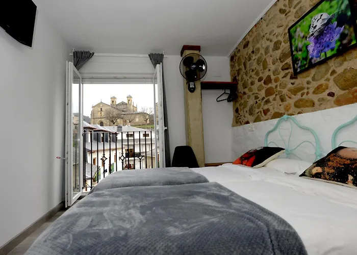 El Campano 3* 비야프랑카델비에르소