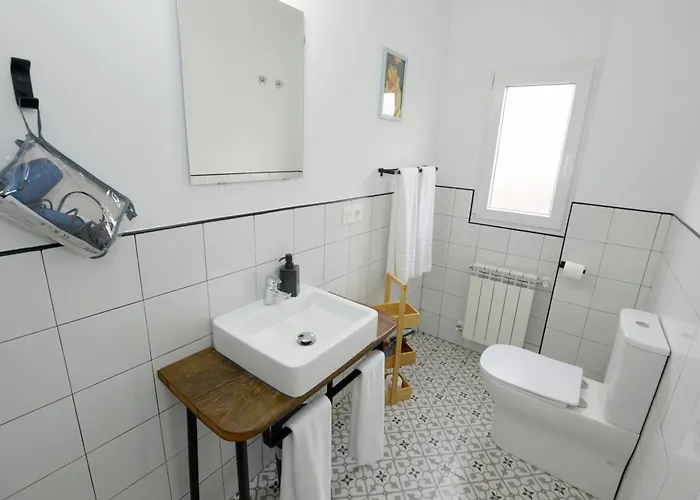 게스트하우스 El Campano 비야프랑카델비에르소