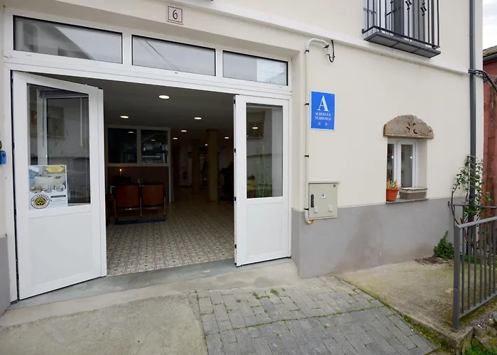 El Campano 게스트하우스