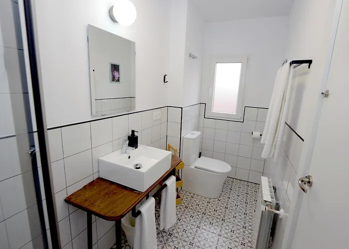 게스트하우스 El Campano