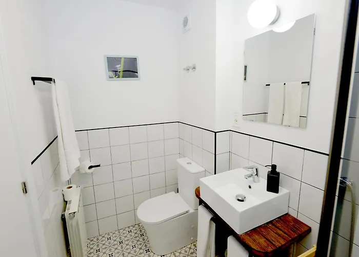 게스트하우스 El Campano 비야프랑카델비에르소