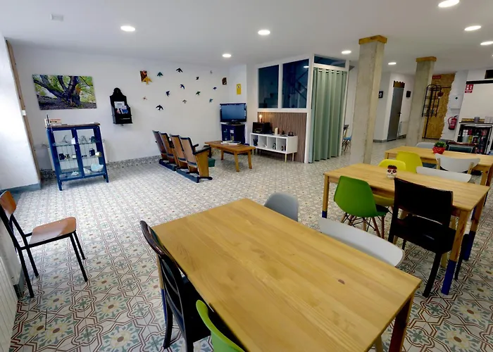 El Campano 3* 비야프랑카델비에르소