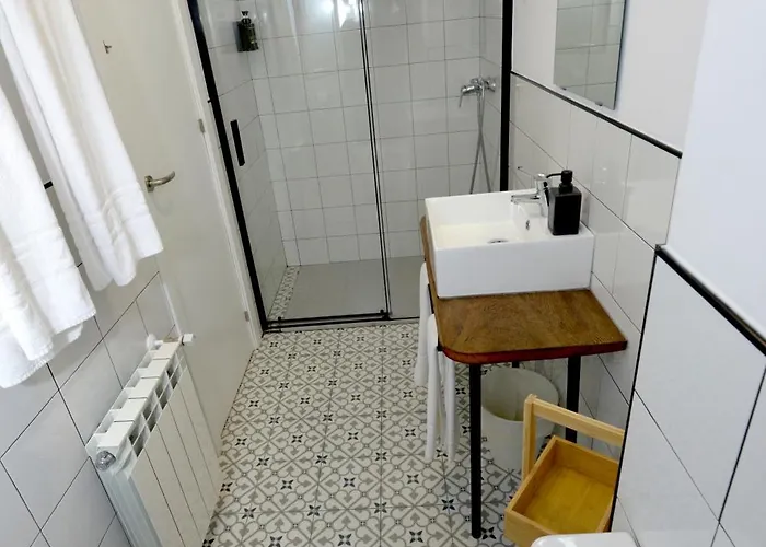 게스트하우스 El Campano