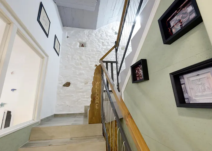 게스트하우스 El Campano