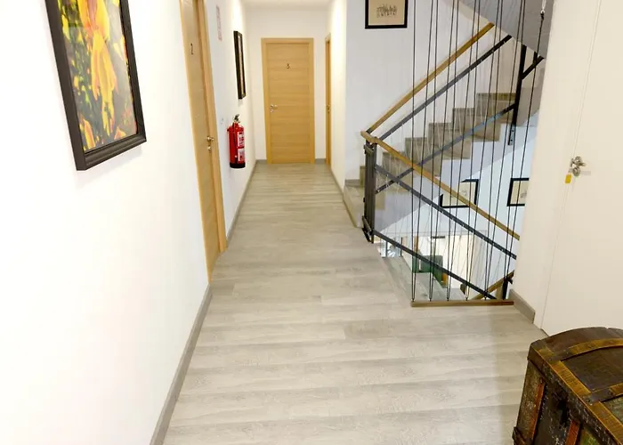 El Campano 비야프랑카델비에르소