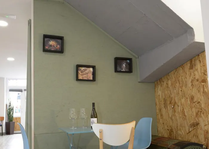 게스트하우스 El Campano 비야프랑카델비에르소