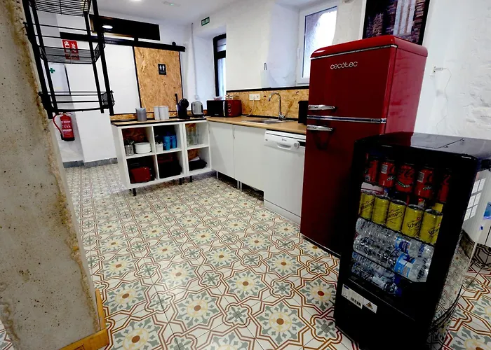 El Campano 3* 비야프랑카델비에르소